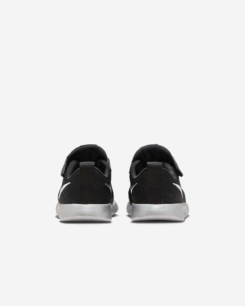 Nike Toddler Sneakers Black outlet White Tanjun 9C